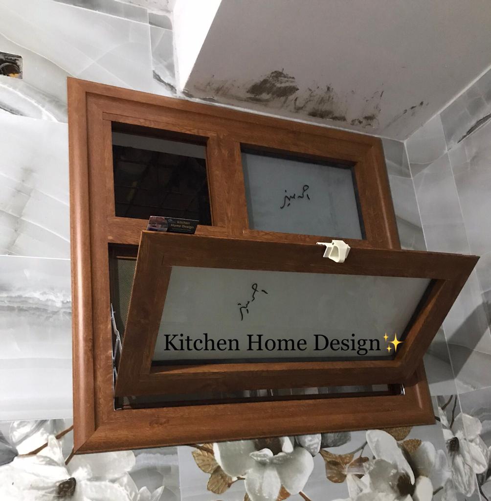 Aluminum kitchen fitting in El-Shohada, Menoufia
