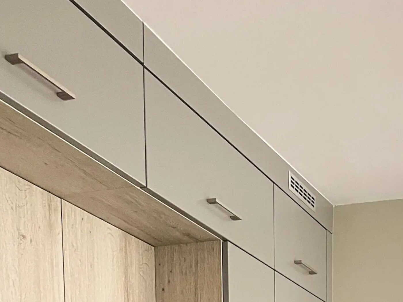 Acrylic Kitchens