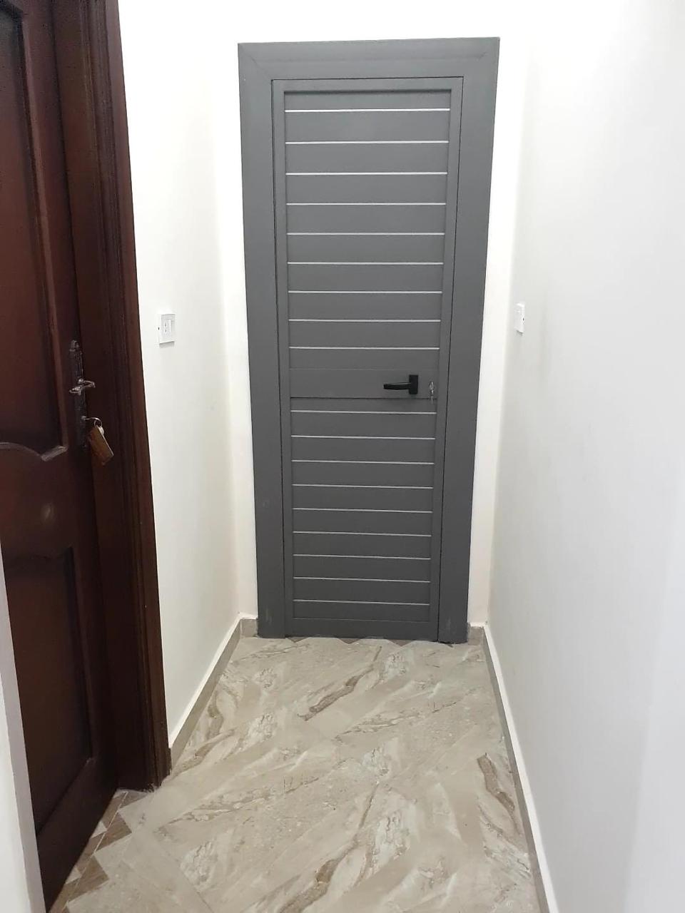 Egyptian PVC Doors