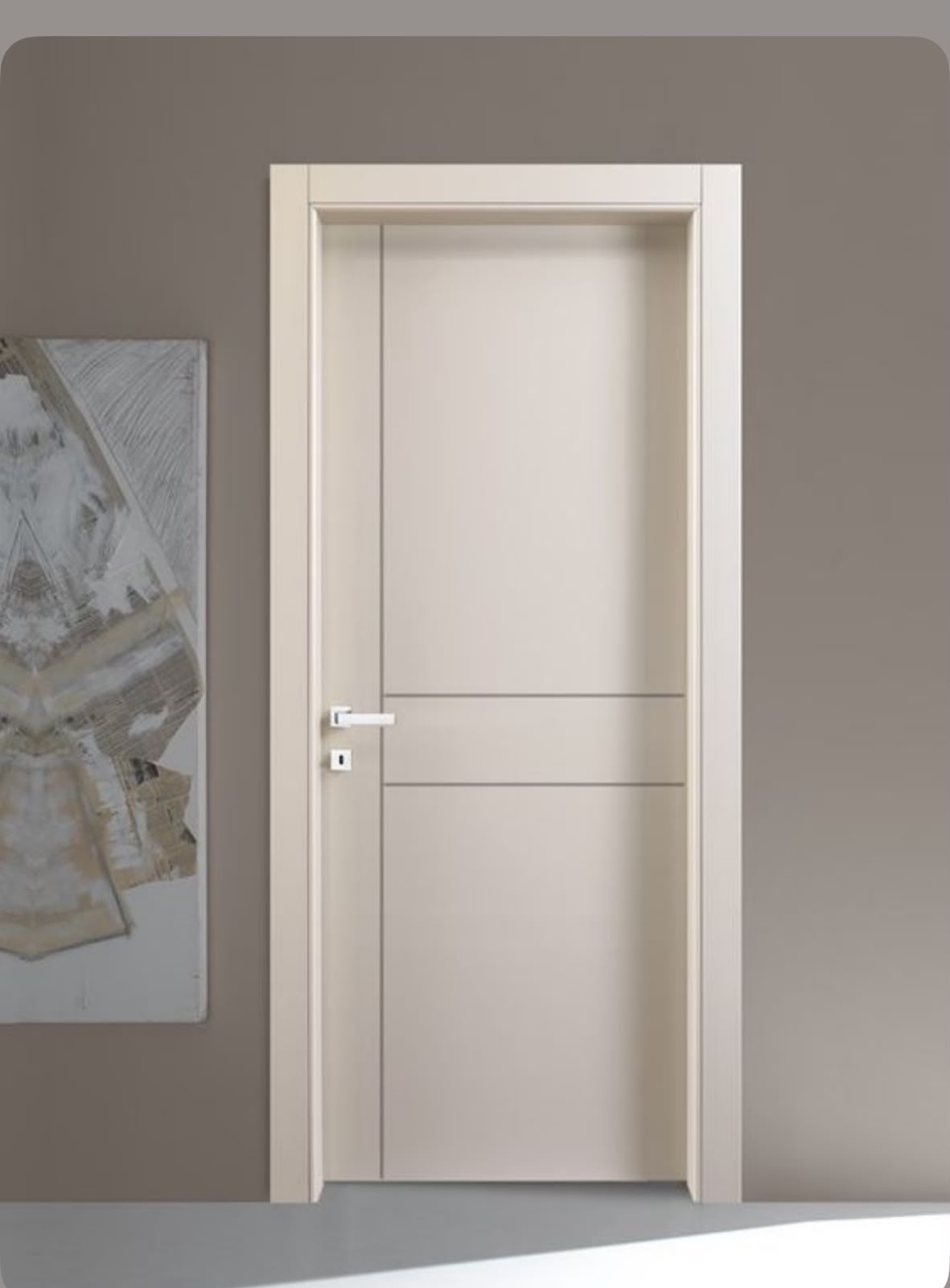 HPL Doors