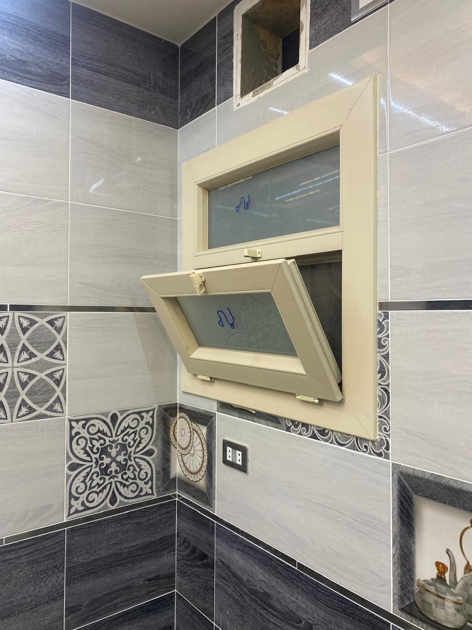 Turkish PVC Windows