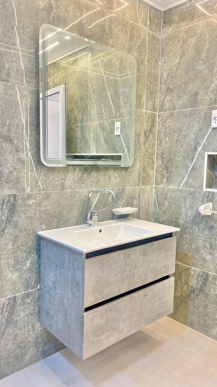 Bathroom Units
